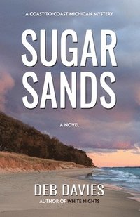 bokomslag Sugar Sands