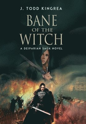 Bane of the Witch 1