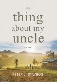 bokomslag Thing About My Uncle