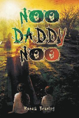 bokomslag Noo Daddy Noo