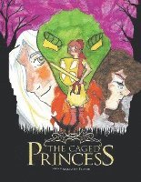 The Caged Princess 1