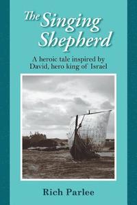 bokomslag The Singing Shepherd