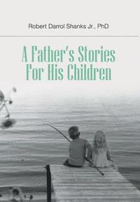 bokomslag Father's Stories For His Children