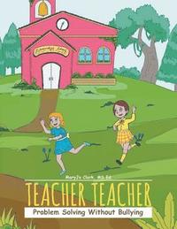bokomslag Teacher Teacher