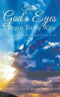 bokomslag Thru God's Eyes