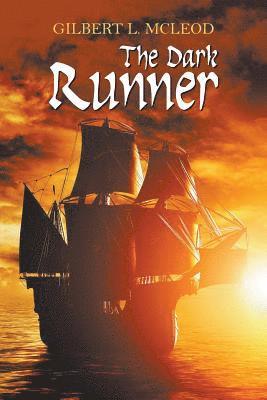 The Dark Runner 1