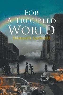 bokomslag For A Troubled World