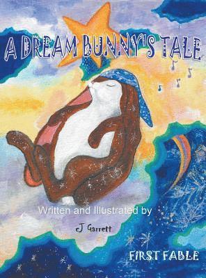 A Dream Bunny's Tale 1