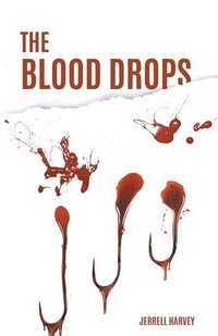 bokomslag Blood Drops