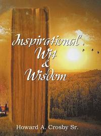 bokomslag Inspirational Wit & Wisdom