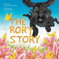 bokomslag The Rory Story