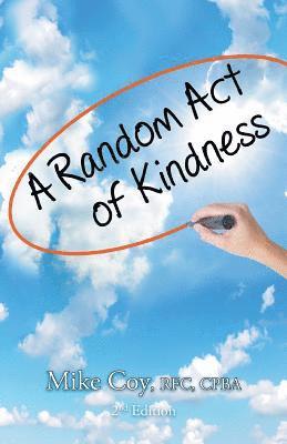 A Random Act of Kindness 1