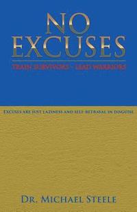 bokomslag No Excuses