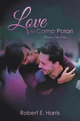 bokomslag Love at Camp Polari