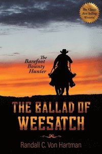 bokomslag The Ballad of Weesatch