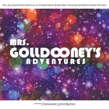 bokomslag Mrs. Golldooney's Adventures