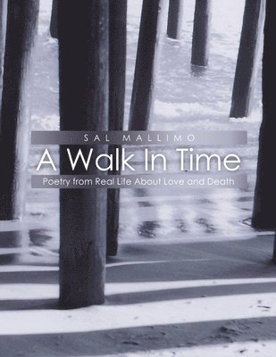 A Walk In Time 1