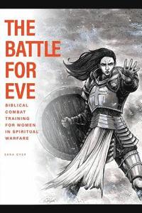 bokomslag Battle For Eve