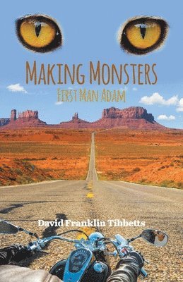 Making Monsters 1