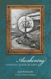 bokomslag Awakening