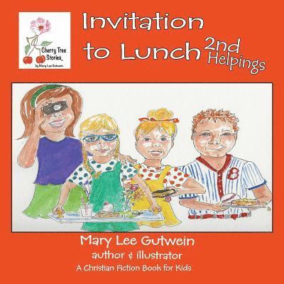 Invitation To Lunch 1