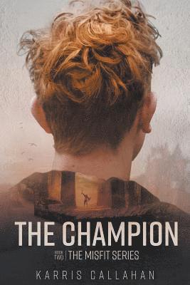 bokomslag Champion