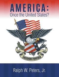 bokomslag America