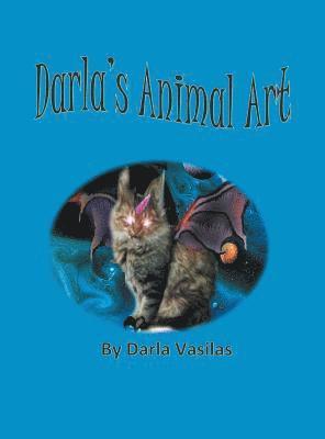 Darla's Animal Art 1