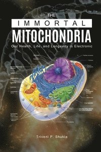 bokomslag The Immortal Mitochondria