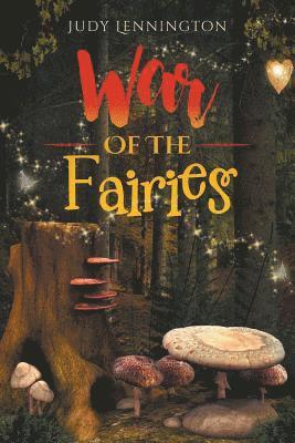 War of the Fairies 1