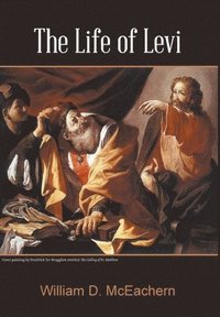 bokomslag The Life of Levi