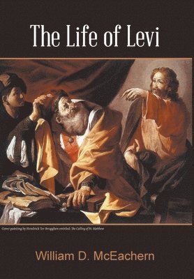 Life of Levi