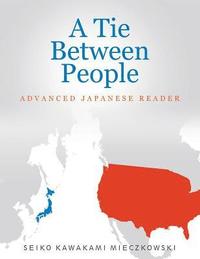 bokomslag Tie Between People