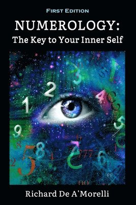 Richard De A'Morelli - Numerology, Häftad