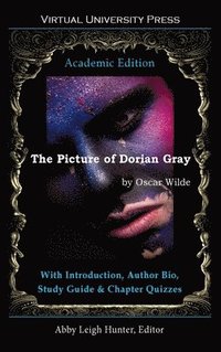 bokomslag The Picture of Dorian Gray (Academic Edition)