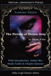 bokomslag The Picture of Dorian Gray (Academic Edition)