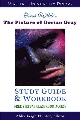 Picture of Dorian Gray (Study Guide & Workbook)