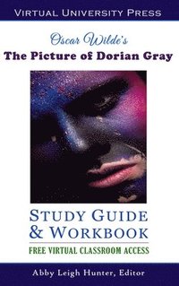bokomslag Picture of Dorian Gray (Study Guide & Workbook)