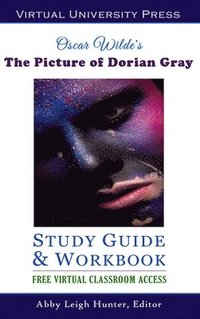 bokomslag The Picture of Dorian Gray (Study Guide & Workbook)