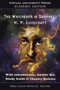 bokomslag The Whisperer in Darkness (Academic Edition)