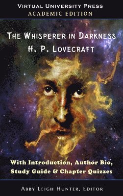 Whisperer in Darkness (Academic Edition)