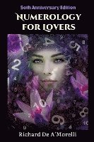 bokomslag Numerology for Lovers