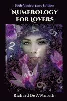 bokomslag Numerology for Lovers