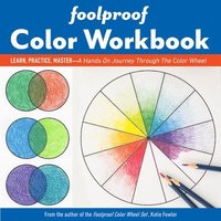bokomslag Foolproof Color Workbook