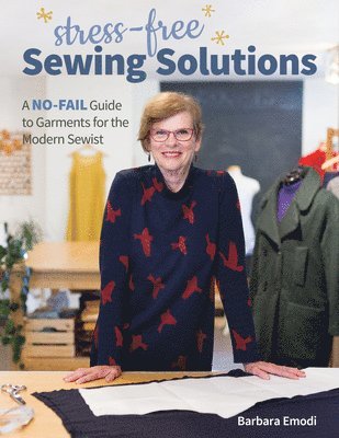 Stress-Free Sewing Solutions 1