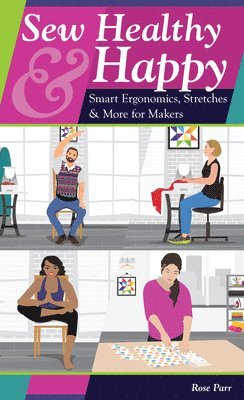 Sew Healthy & Happy 1