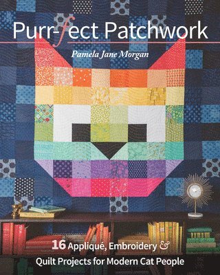 Purr-fect Patchwork 1