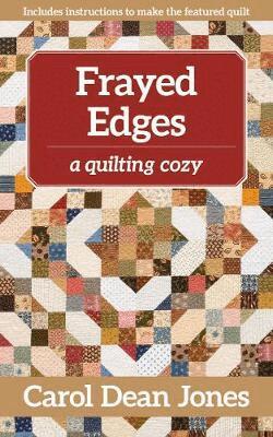 C. Jones - Frayed Edges, Häftad