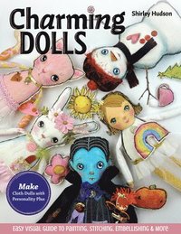 bokomslag Charming Dolls