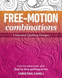 bokomslag Free-Motion Combinations